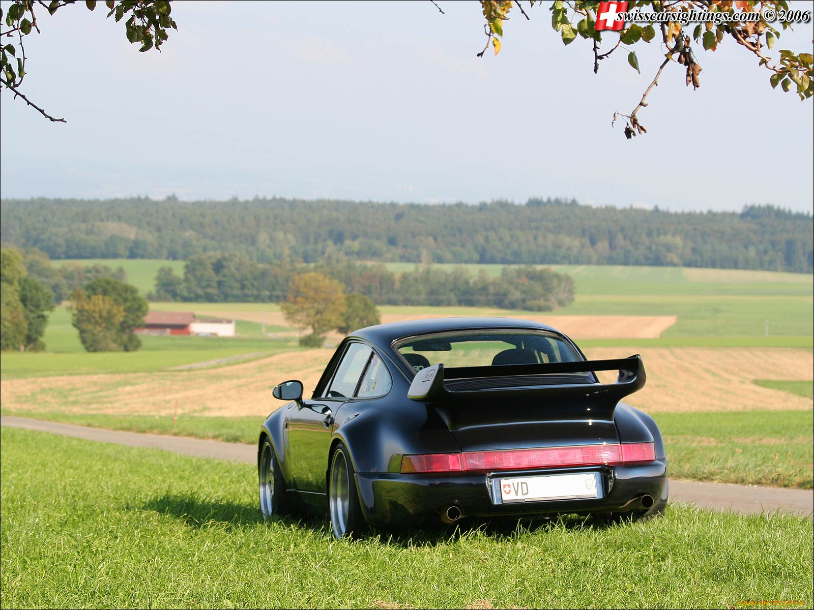 , porsche